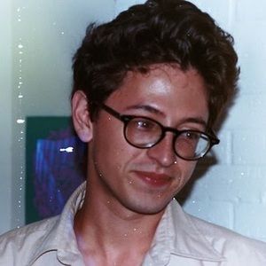 Meet your Posher, Trevor